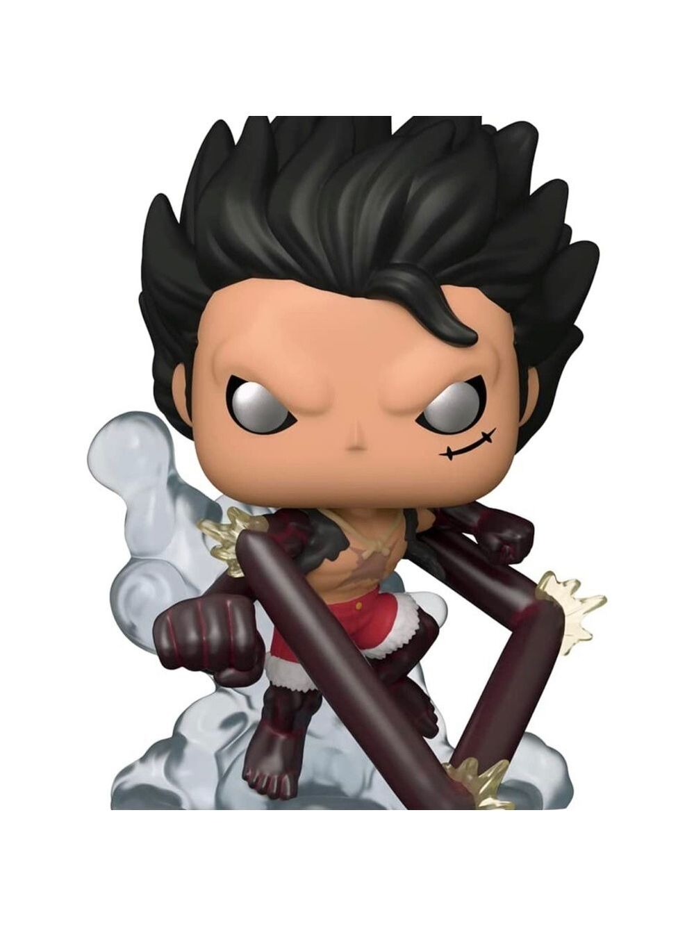 Funko Pop! Animation Snake-Man Luffy - Picture 3 of 3